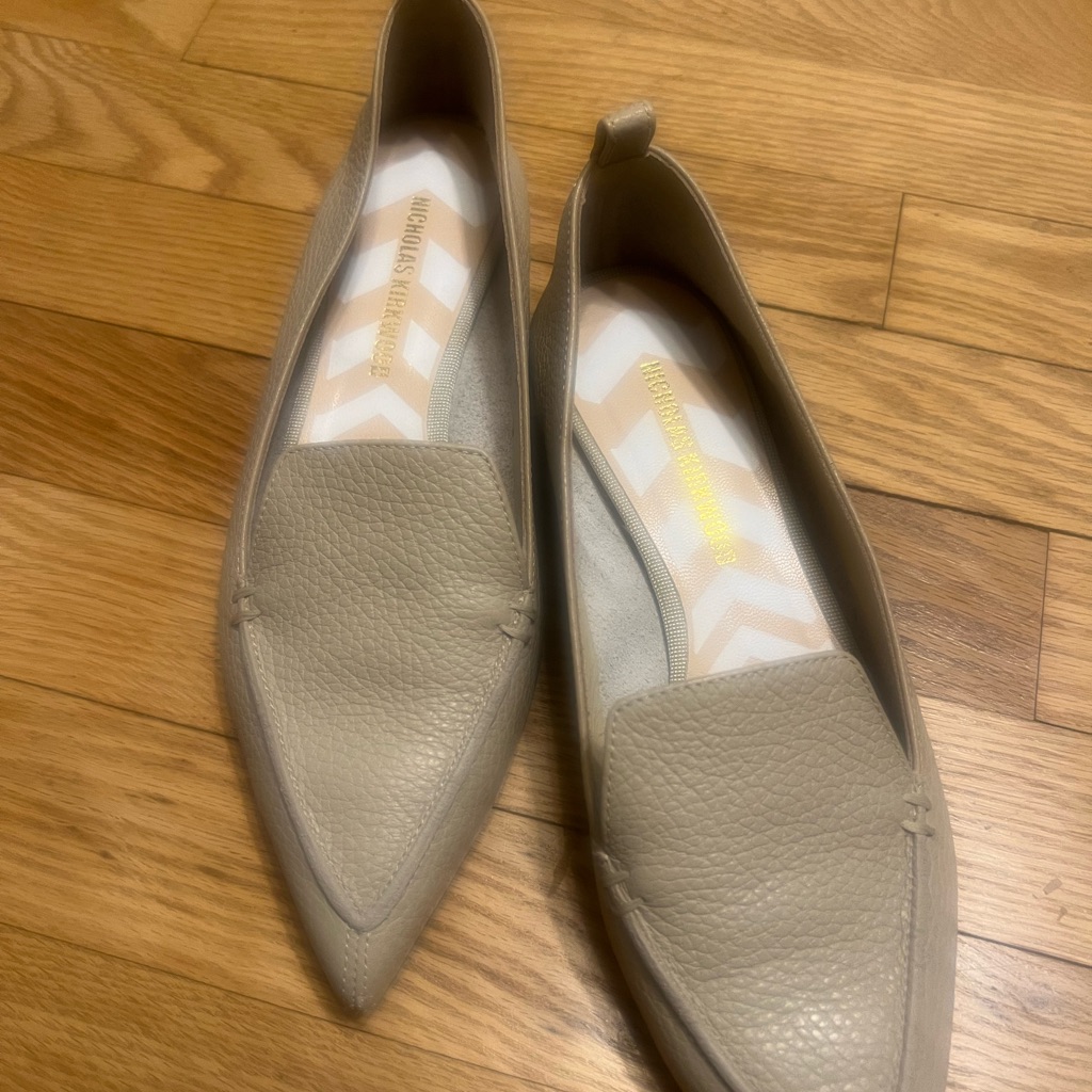 Beautiful Women’s Nicholas Kirkwood Shoes Size 37